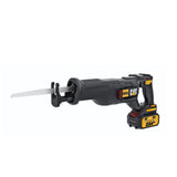 18V Cordless Reciprocating Saw with Brushless Motor DX52 DX52