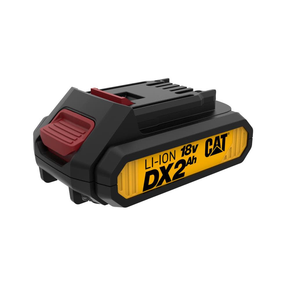 18V Lithium-Ion 2Ah Battery Pack DXB2