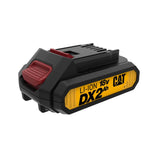 18V Lithium-Ion 2Ah Battery Pack DXB2