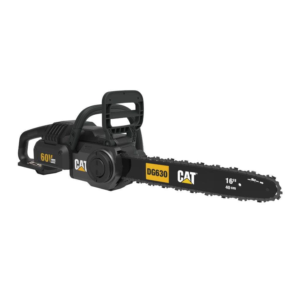 DG630 60V 16inch Brushless Chainsaw Kit DG630