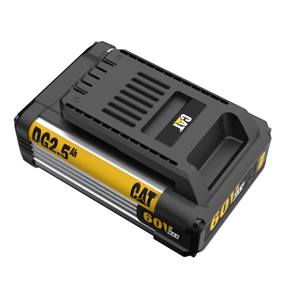 DG6B25 60V 2.5ah Lithium-ion Battery DG6B25