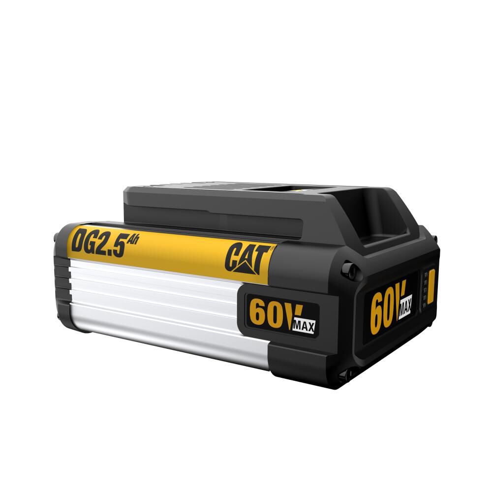 DG6B25 60V 2.5ah Lithium-ion Battery DG6B25