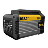 DG6B5 60V 5ah Lithium-ion Battery DG6B5