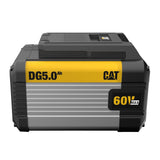 DG6B5 60V 5ah Lithium-ion Battery DG6B5