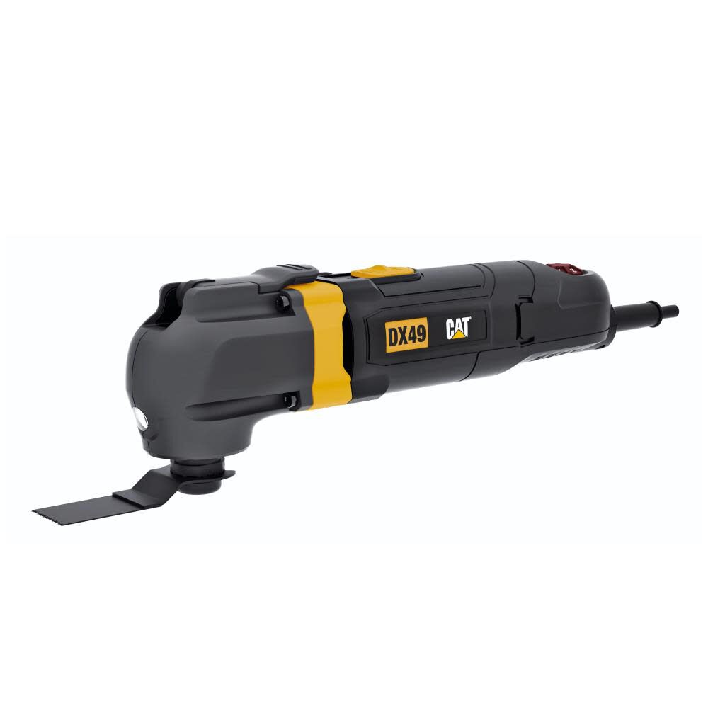 Oscillating Multi-Tool 3.5 AMP Corded DX49U