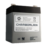 Battery Backup Replacement Battery 4228