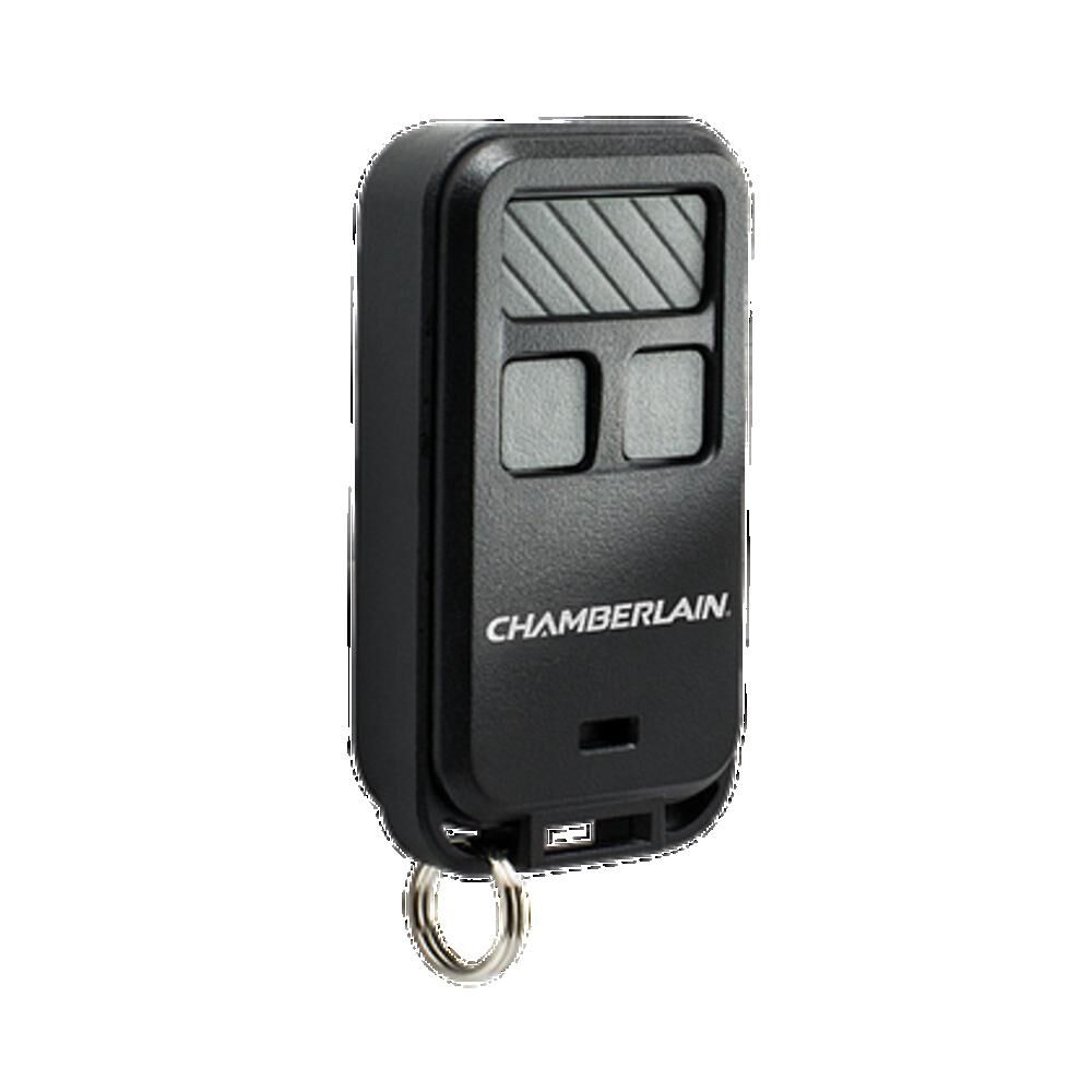 Keychain Garage Door Remote 956EV-P2