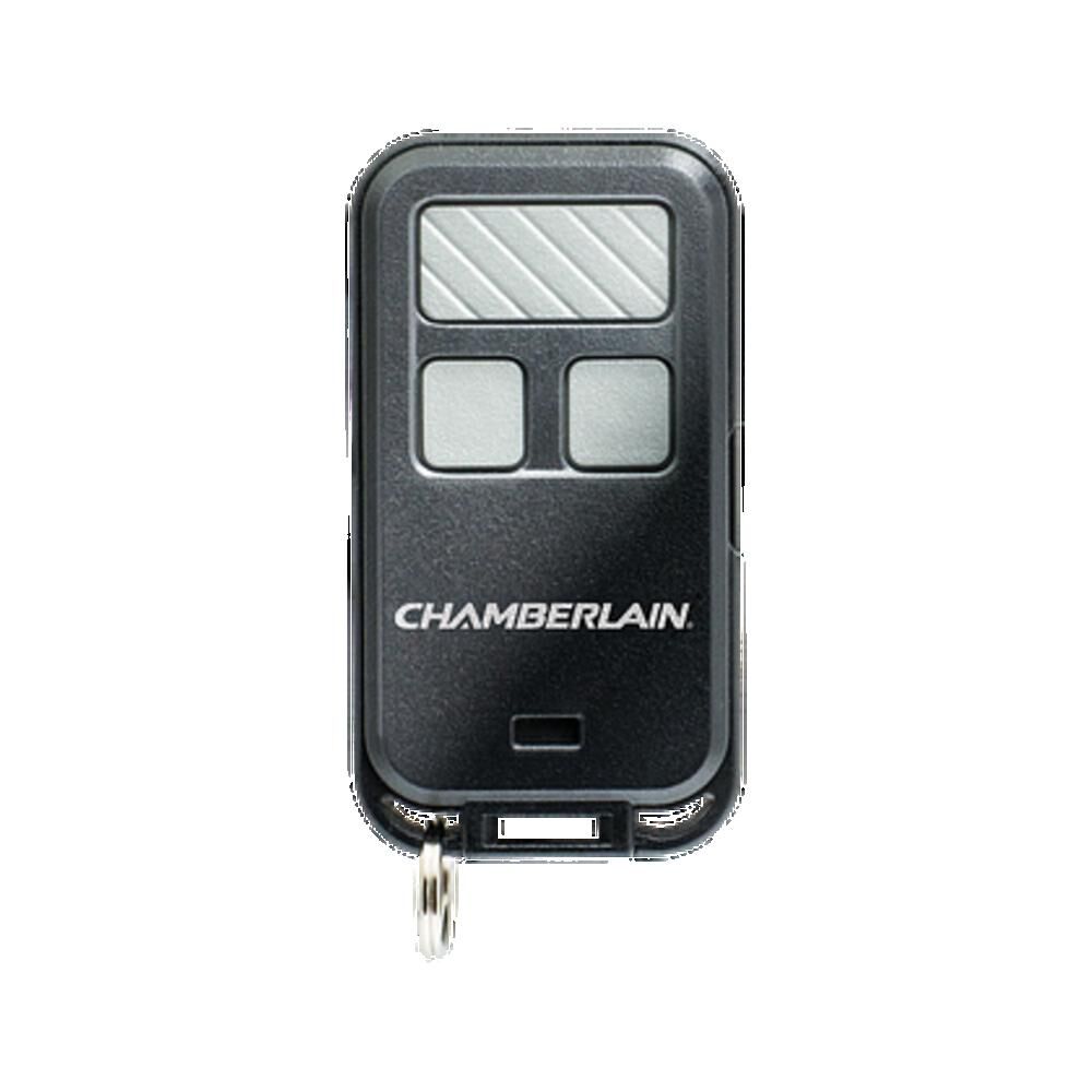 Keychain Garage Door Remote 956EV-P2