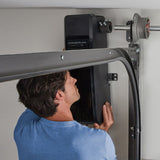 Wall Mount Garage Door Opener with Wi-Fi Connection RJO101