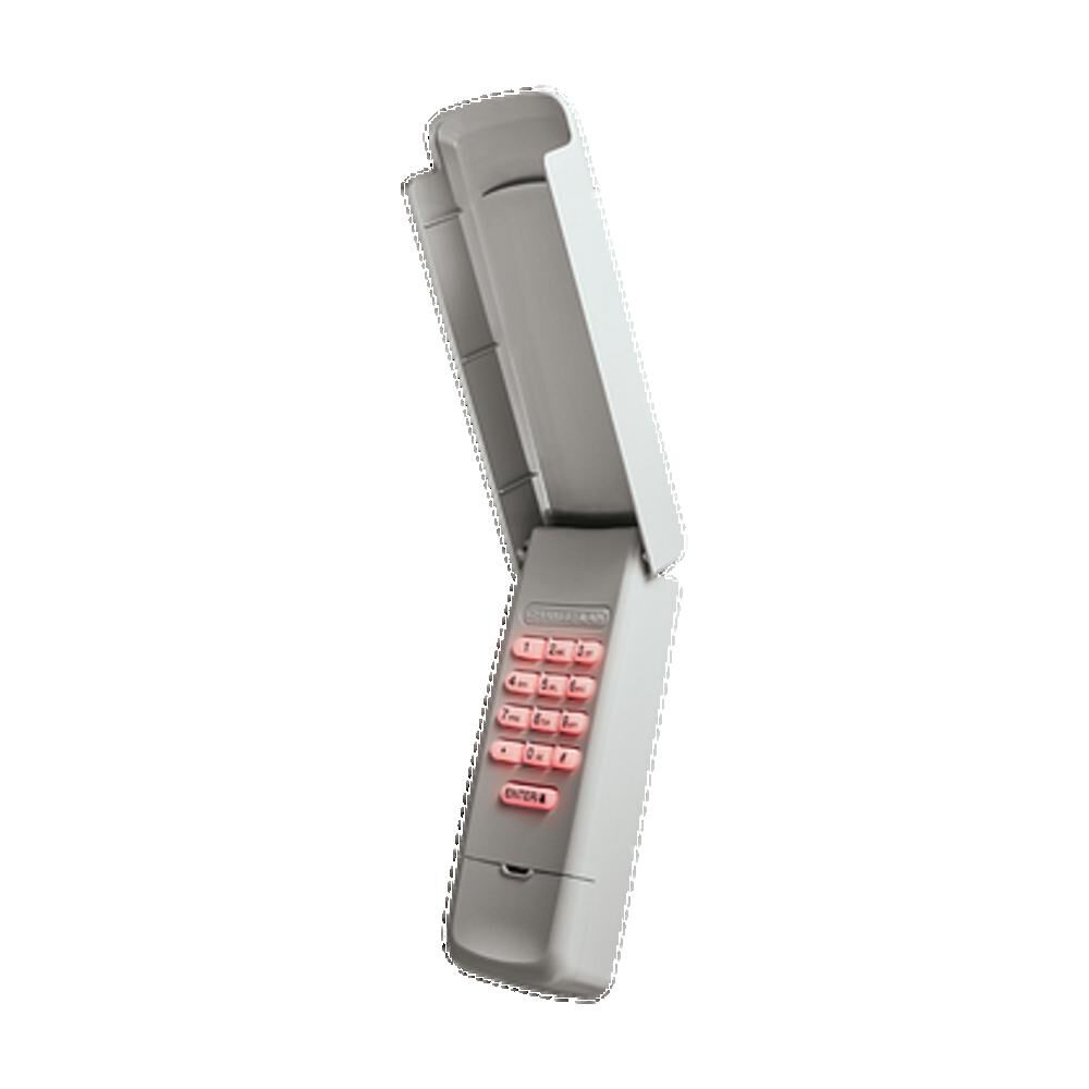 Wireless Keypad 940EV-P2