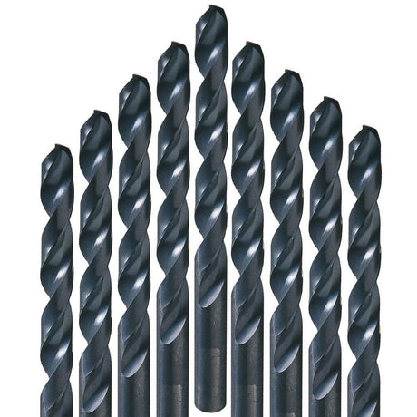 11/32 Inch 135 Degree Split Point Jobber Drills 705SP-11/32