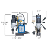 AC42 Varibrute Magnetic Drill Press AC42