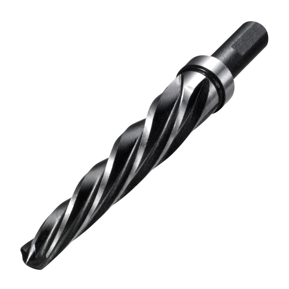 Straight Shank 11/16In Maintenance Reamer SA80-11/16