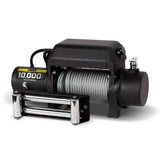 Power Equipment 10000-lb. Truck/SUV Winch Kit with Remote Control 11008