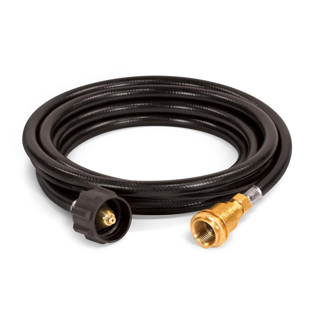 12-Foot Propane Hose Extension Kit 100736