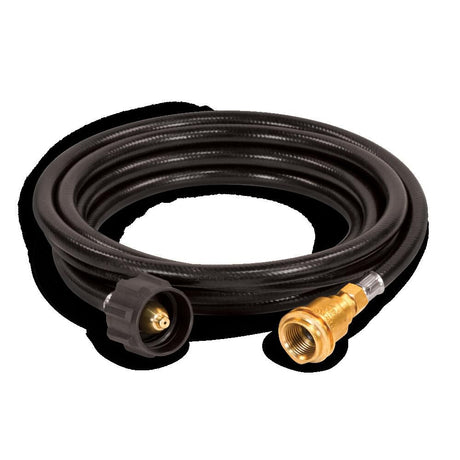 12-Foot Propane Hose Extension Kit 100736