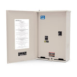 22 kW Home Standby Generator and 150-Amp Automatic Transfer Switch with aXis Technology 201378