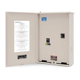 22 kW Home Standby Generator and 200-Amp Automatic Transfer Switch with aXis Technology 201222