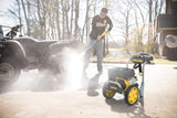 2800 PSI Pressure Washer 100778