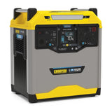 3276 Watt Hour 3200/1600W Power Station Lithium Ion Battery Solar Generator Portable 100593