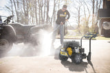 3500 PSI Pressure Washer 100786