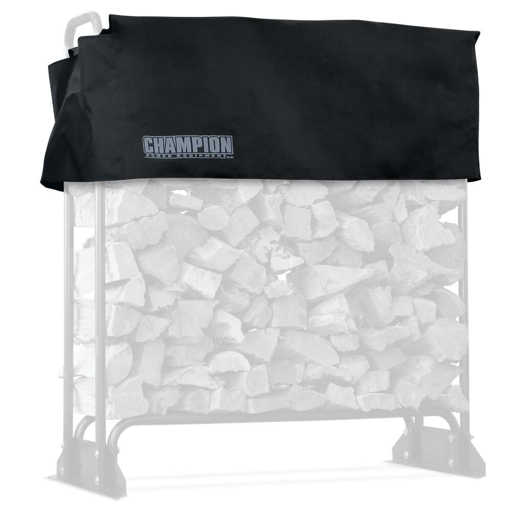 48-Inch Firewood Rack Cover 100551