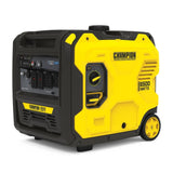 6500-Watt RV Ready Portable Inverter Generator with CO Shield 201238