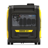 6500-Watt RV Ready Portable Inverter Generator with CO Shield 201238