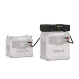 Lithium Series 30Amp RV Ready Parallel Kit for Linking ParaLINK Ready Power Stations 201108