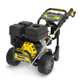 Pro 4200-PSI 4.0-GPM Commercial Duty Low Profile Gas Pressure Washer 100790