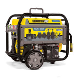 PRO Generator 6500 Watt Professional Grade Portable with CO Shield & Electric Start 100430