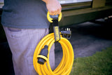 RV Generator Power Cord 30 Amp 30' 100827