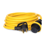 RV Generator Power Cord 30 Amp 30' 100827