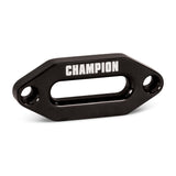 Power Equipment Synthetic Rope Aluminum Hawse Fairlead for 5000-Lb or Less ATV/UTV Winches 100374