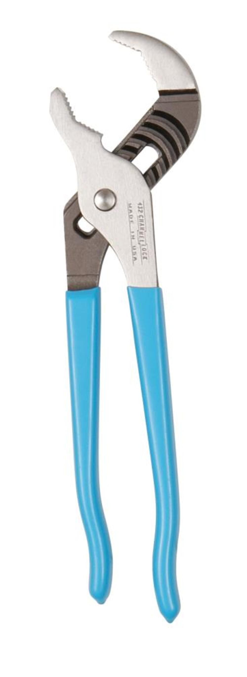 10 In. V-jaws Tongue & Groove Plier 432