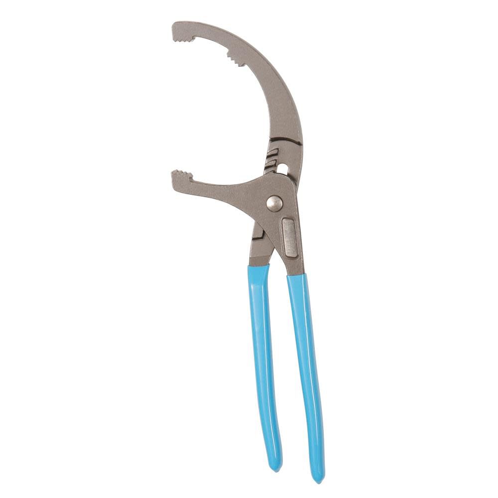 12 In. Oil Filter Plier 212