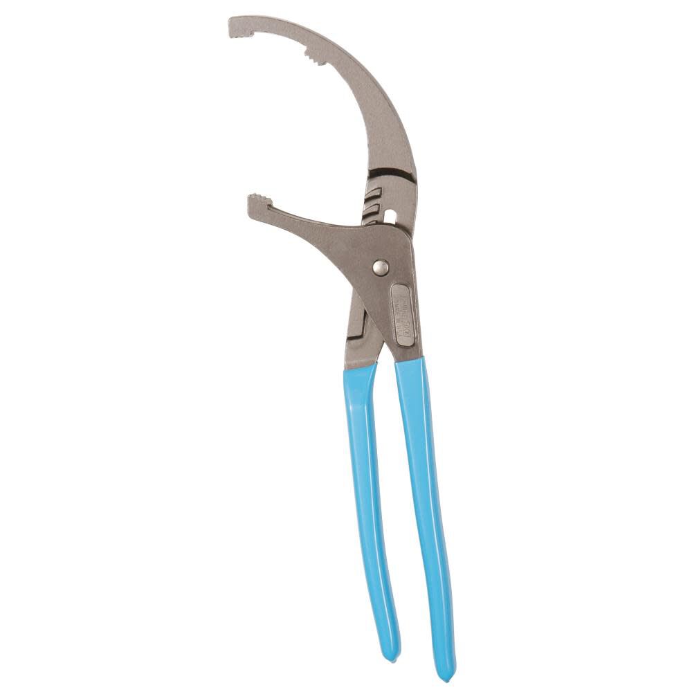 15-1/2 In. Oil Filter/PVC Pliers 215