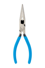 6in Long Nose Plier with Side Cutter 326