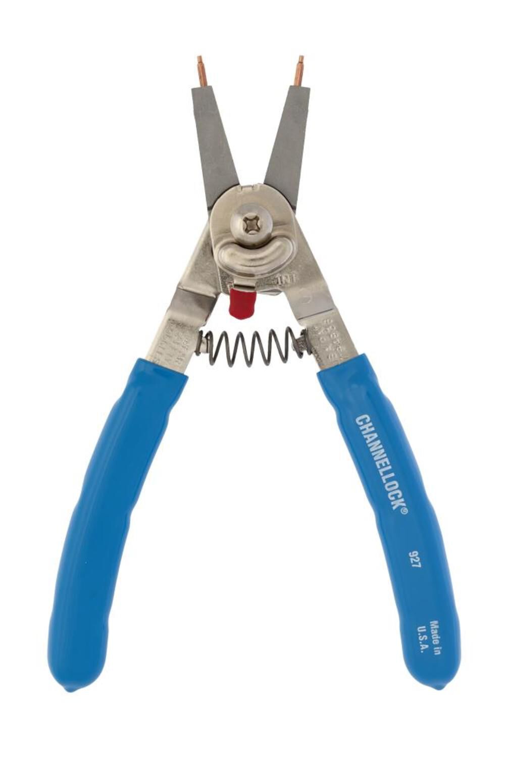 8-in Automotive Snap Ring Pliers 927