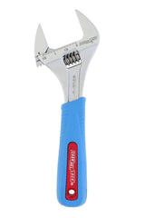 8in CODE BLUE Extra Wide Adj. Wrench 8WCB