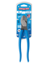 XLT, Xtreme Leverage Technology 8-in Electrical Cutting Pliers 338