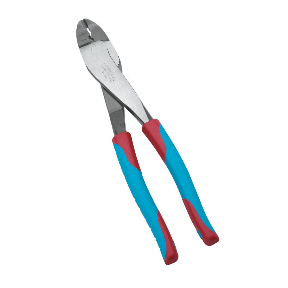 9-1/2 CODE BLUE Cable Cutter 909CB