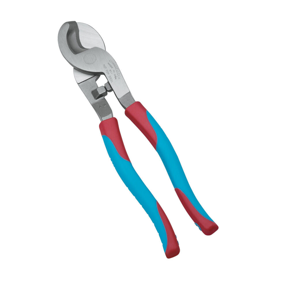 9-1/2 In. CODE BLUE Cable Cutters 911CB