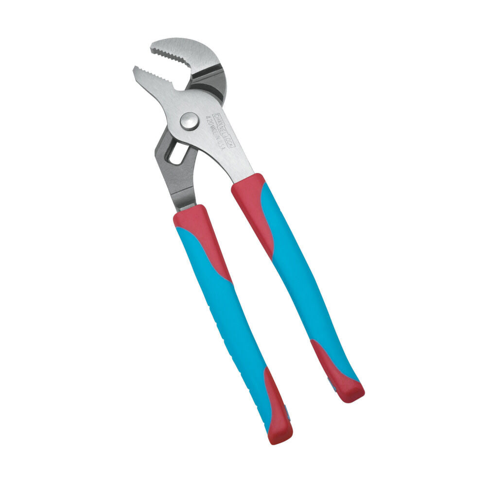 9-1/2 In. CODE BLUE Tongue & Groove Plier 420CB