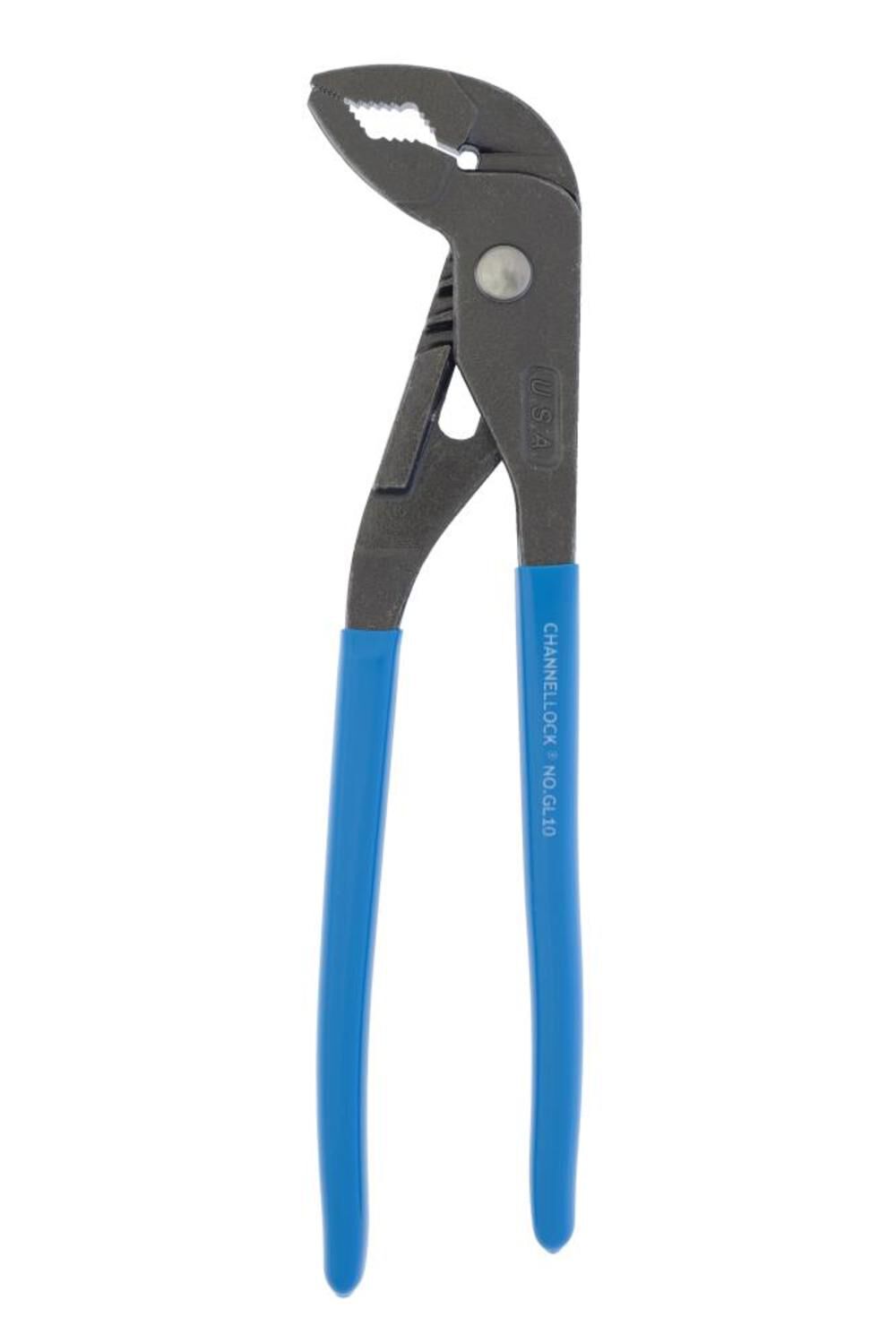 9-1/2 In. Griplock Plier GL10