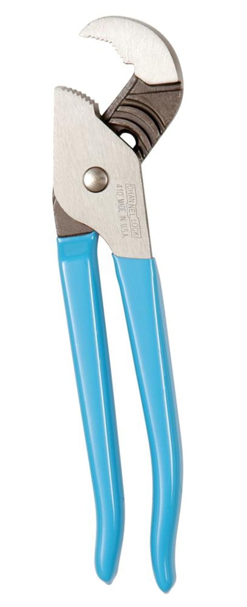 9-1/2 In. Nutbuster Pliers 410