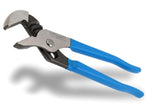 9.5-in Plumbing Tongue and Groove Pliers 422