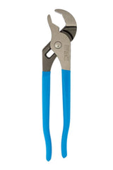 9.5-in Plumbing Tongue and Groove Pliers 422