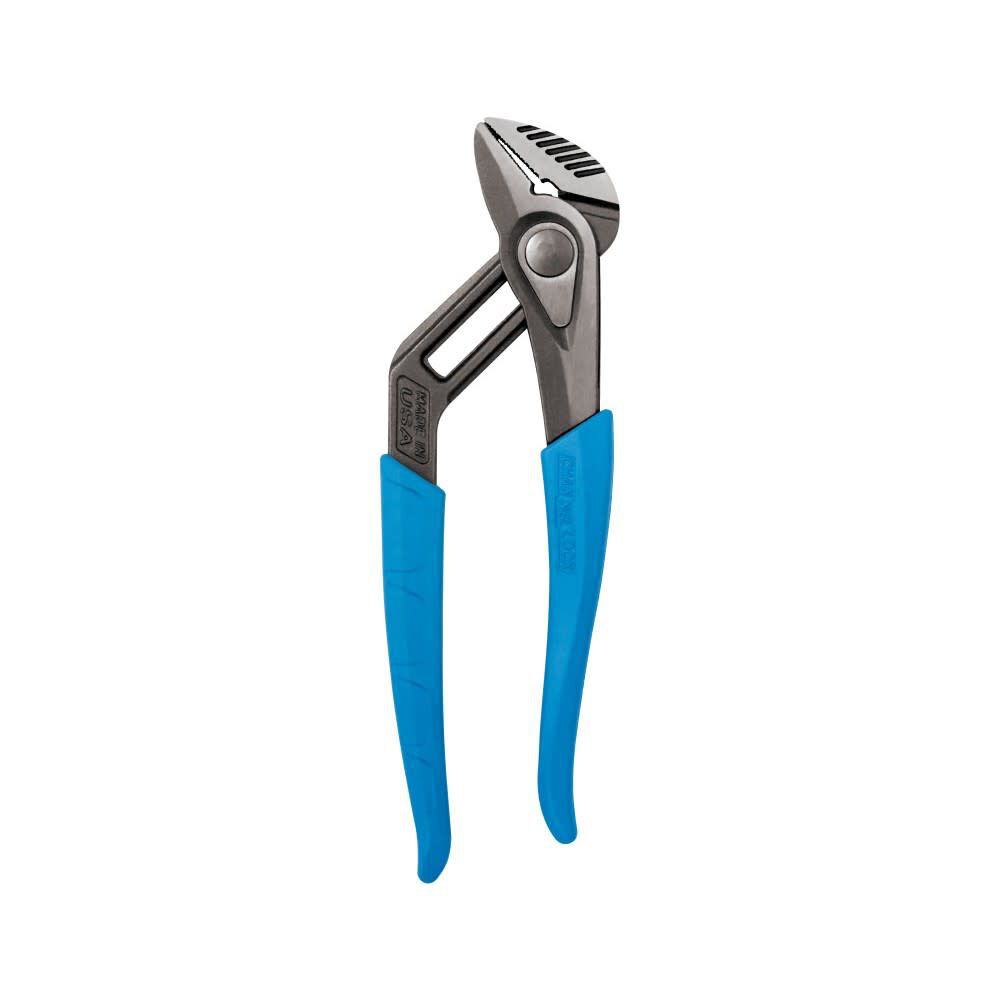 SpeedGrip Straight Jaw Tongue & Groove Pliers 10in 430X