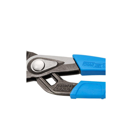 SpeedGrip Straight Jaw Tongue & Groove Pliers 8in 428X